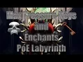 PoE Labyrinth - How to Get Max Keys and Echants