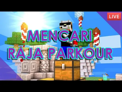 Minecraft server video for TOKODUKUN