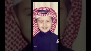 صور اعضاء باور وهم صغار 