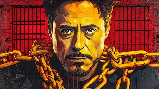 The Redemption of Robert Downey Jr