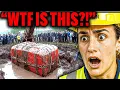 Katya Drayton s Massive Excavation Results TERRIFIES The Oak Island Crew
