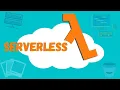Serverless Framework with AWS Lambda Crash Course