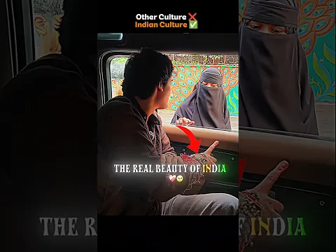 India Without Politics 🇮🇳❤️ | Just Love, Emotions & Humanity🥹 | Prashant Kirad #brothersister #india