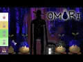 Daddy s Home OMORI 100 Achievement Walkthrough 8
