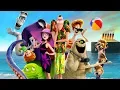 Lagu Hotel Transylvania 3: Summer Vacation Soundtrack|Jonas Blue - I See Love ft. Joe Jonas(Lyrics)