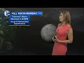 October s Harvest Moon to rise Monday