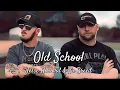 Old School - Nu Breed Ft Jesse Howard (Audio Track) | New Release 2024