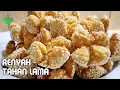 Download Lagu RESEP ONDE ONDE KETAWA RENYAH DAN EMPUK