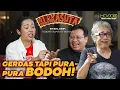 Download Lagu BUTET X SOIMAH PANCAWATI: SINDEN SERBABISA YANG DIPERLAKUKAN SEPERTI PENCURI OLEH PETUGAS PAJAK!