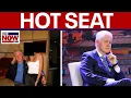 Epstein Probe Bill Clinton set for deposition