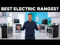 5 Best Electric Ranges 2026 Buyer s Guide Top Picks