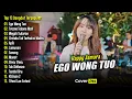 Lagu Happy Asmara Full Album Terbaru 2025 - EGO WONG TUO