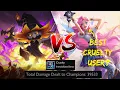 Download Lagu Seraphine + Cruelty is sleeper OP | DOOM BOTS VEIGAR'S EVIL gameplay