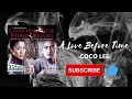 Download Lagu (Crouching Tiger, Hidden Dragon) (English Ver)A Love Before Time|李玟 Coco Lee| Indonesia Translation