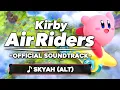 Lagu Journey's End / Skyah (Alt) - Kirby Air Riders [OST]