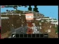 Minecraft Pi Edition - Survival Mode Python Scripts