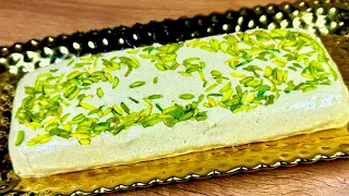 أسرار الحلاوة الطحينية زي الجاهزة بالضبط وبربع سعر الجاهزه مش هتشتريها تانى وتحدى 