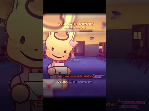 Anomaly fell inlove with the intern#idk #short #animation #gacha #poppyplaytime #пустьзалетит #актив