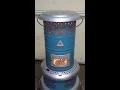Perfection Heater Model 630