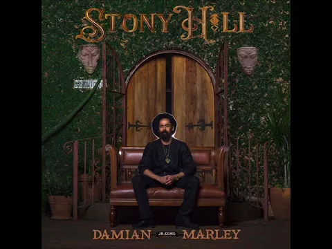 Download MP3 Damian Marley - The Struggle Discontinues (Stony Hill Album 2017) [Bass Boosted]