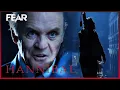Bowels In Or Bowels Out Hannibal 2001