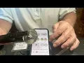 Pocket Pinger DEMO