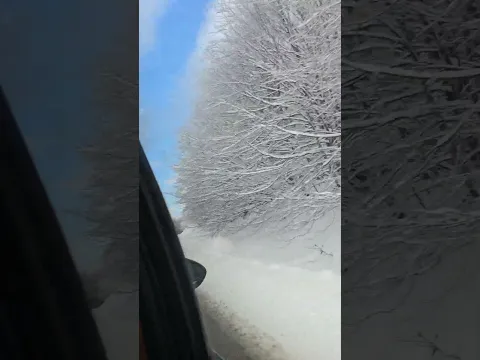 bulutların ülkesi❄️