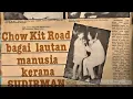 Download Lagu Sudirman - Mengenang Konsert Chow Kit Road | 14 April 1986