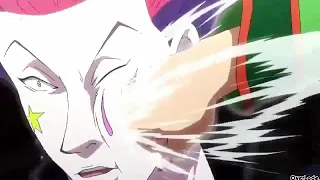 اجمل اغنية اجنبية مع انمي هنتر X هنتر  اجمل اغنية اجنبية مع انمي هنتر X هنتر