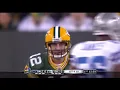 2010 Week 9 - Cowboys Packers