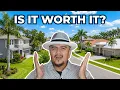 Is Bradenton Florida Actually Worth It Pros Cons