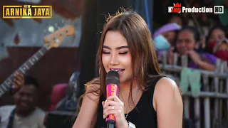 Download Cinta Bayangan -  Anik Arnika   New Arnika Jaya   Ds Karang Junti Kec Losari Kab Brebes MP3