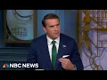 AG Todd Blanche says of course he ll listen to Trump s opinion on prosecutions Full interview