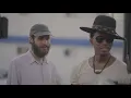 Raphael Saadiq - Something Keeps Calling (BTS)