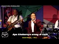 Download Lagu Dulu lagu ini untuk pikat hati kekasih..Suratku Untukmu - J Sham ft Kugiran D'Majlis @ Warisan Hall