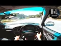 Download Lagu Legendary Malaysian Hot Hatch! Proton Satria GTi POV Walkaround and Drive in 4K60FPS (ASMR-No Voice)