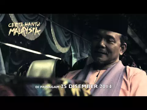 CERITA HANTU MALAYSIA
