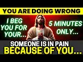 Download Lagu God Says: \