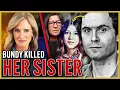 Ted Bundy Case Closed DNA Confirms He Murdered Her Sister 51 Years Later