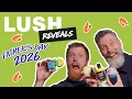 Father s Day Just Got Better with These NEW Lush Finds