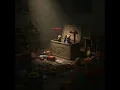 The Chilling Tale of the Toy Box Killer