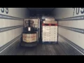 Shipping Receiving Dock