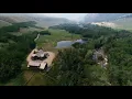 Red Lodge MT Property For Sale Aerial Montana Drone Services