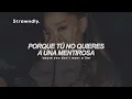 Ariana Grande - One Last Time (Sub. Español/Lyrics) | "so one last time, i need to be..."
