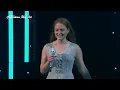 Cassandra Coleman - Running with the wolves