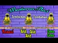 Download Lagu Masteran Pleci Nembak Kenari Wit Wit Wit Cerrr Panjang Kualitas Suara Jernih
