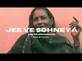 JEE VE SOHNEYA - BIBI SWARN NOORAN (Prod. by Avvey) | REMIX