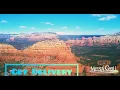 Mesa Grill Sedona is Flying Your Delivery to You with Sedona Take Out