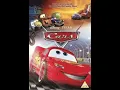 Lagu Opening To Cars (2007) UK DVD