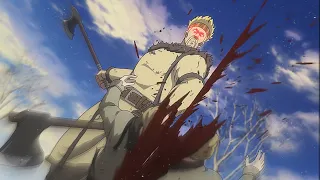 Thorkell edit